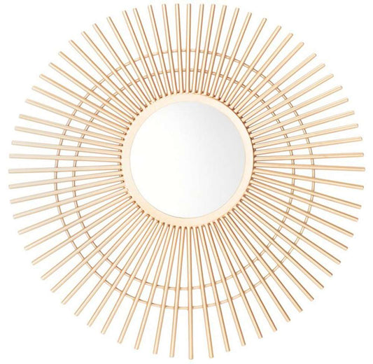 Safavieh - Marlit Mirror - Gold - MRR3020A veiw 1