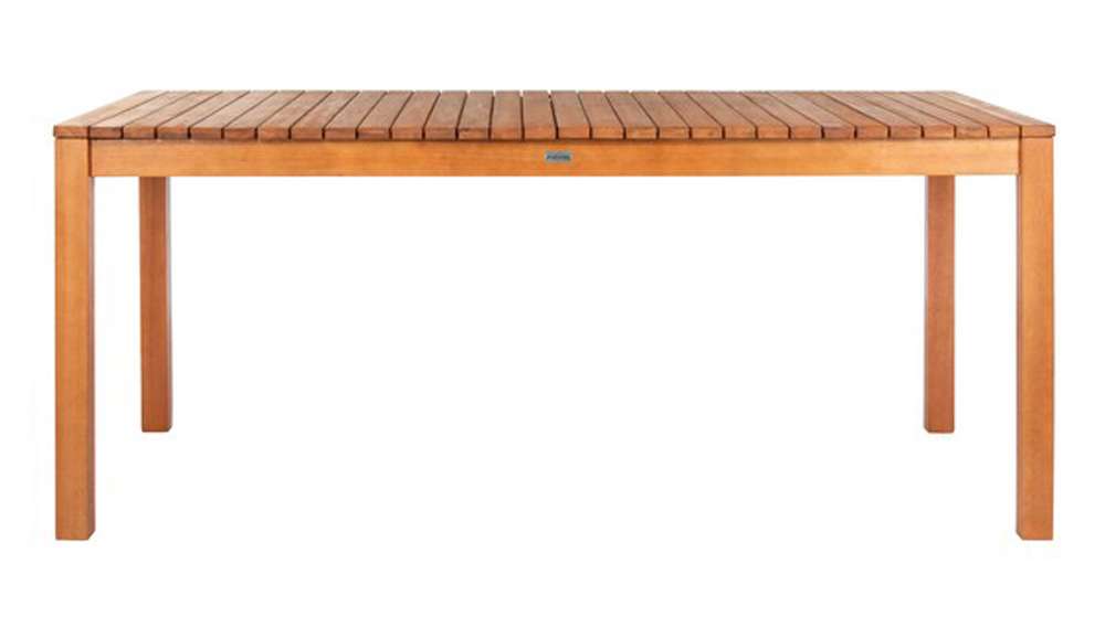Safavieh - Marson Dining Table - Natural - PAT7062A veiw 1