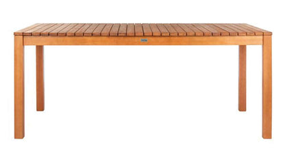 Safavieh - Marson Dining Table - Natural - PAT7062A veiw 1