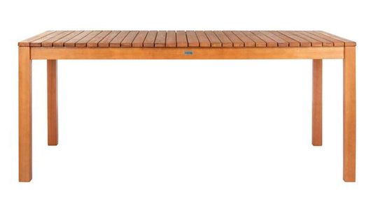 Safavieh - Marson Dining Table - Natural - PAT7062A veiw 1