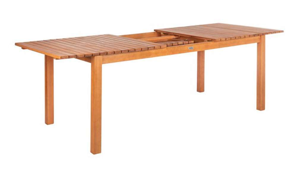 Safavieh - Marson Dining Table - Natural - PAT7062A veiw 4