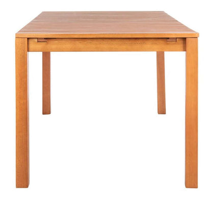 Safavieh - Marson Dining Table - Natural - PAT7062A veiw 5