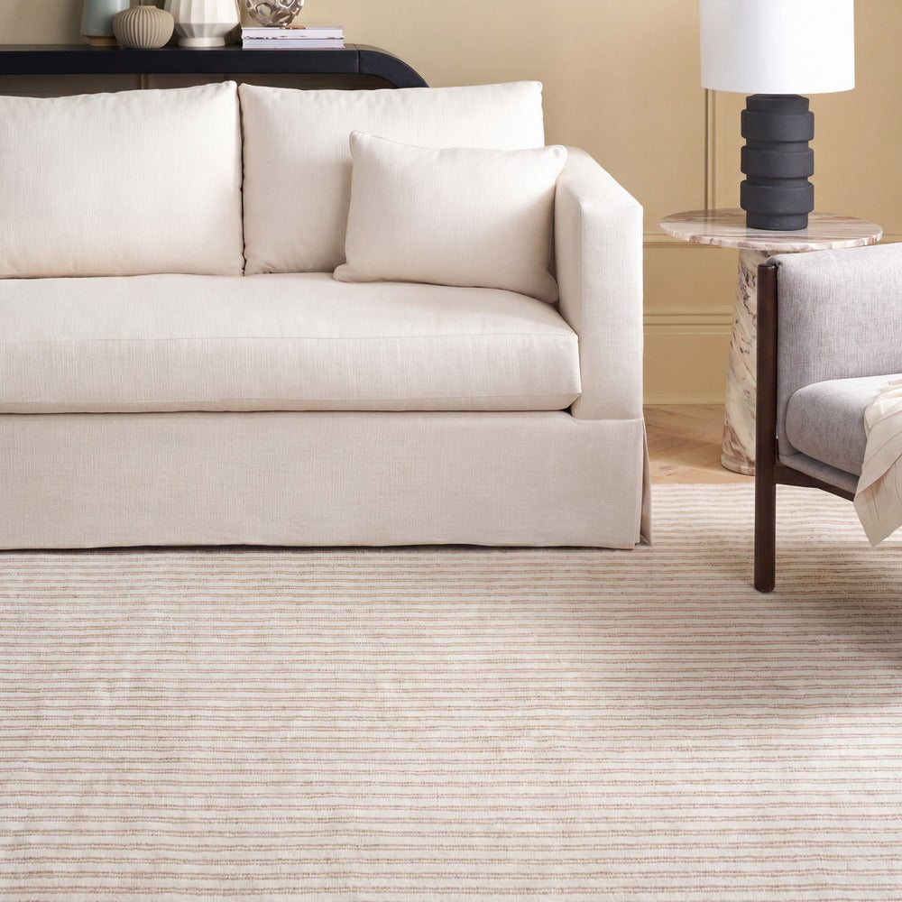 Safavieh - Martha Stewart 3858B Beige Ivory - 9" X 12" - MSR3858B-9 view 2