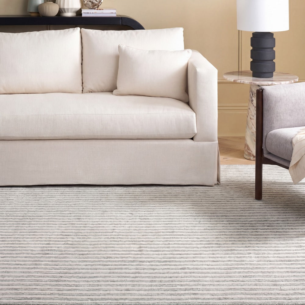 Safavieh - Martha Stewart 3858W Sage Ivory - 4" X 6" - MSR3858W-4 view 2