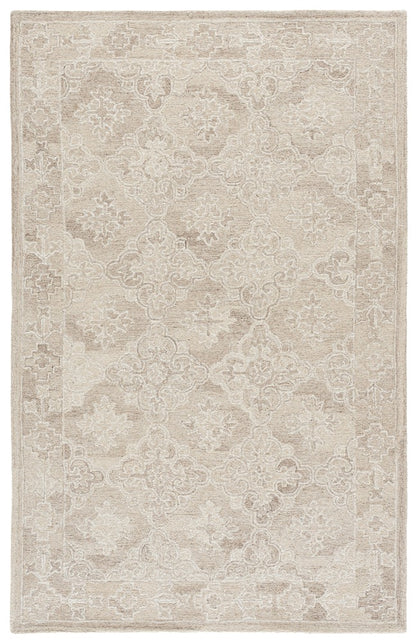 Safavieh - Martha Stewart 3860B Beige Ivory - 4" X 6" - MSR3860B-4 view 1