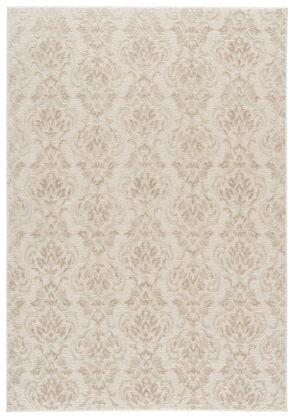 Safavieh - Martha Stewart Clarity 820A Ivory / Beige - 5" X 7" - MSR820A-5 view 1