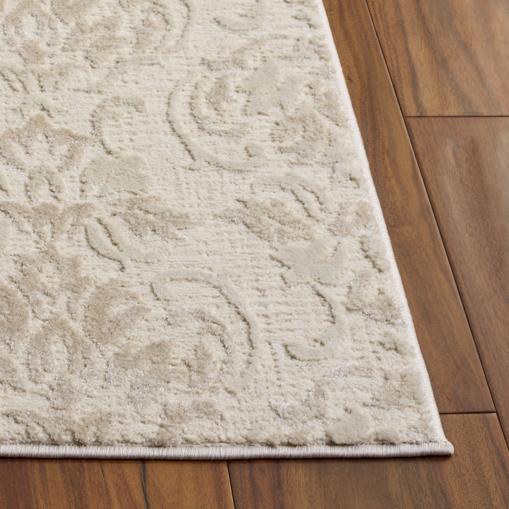 Safavieh - Martha Stewart Clarity 820A Ivory / Beige - 5" X 7" - MSR820A-5 view 2
