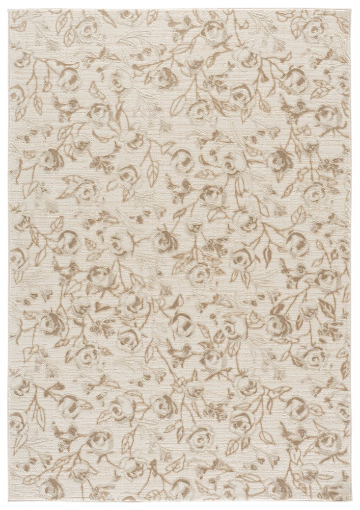Safavieh - Martha Stewart Clarity 823E Ivory / Taupe - 5