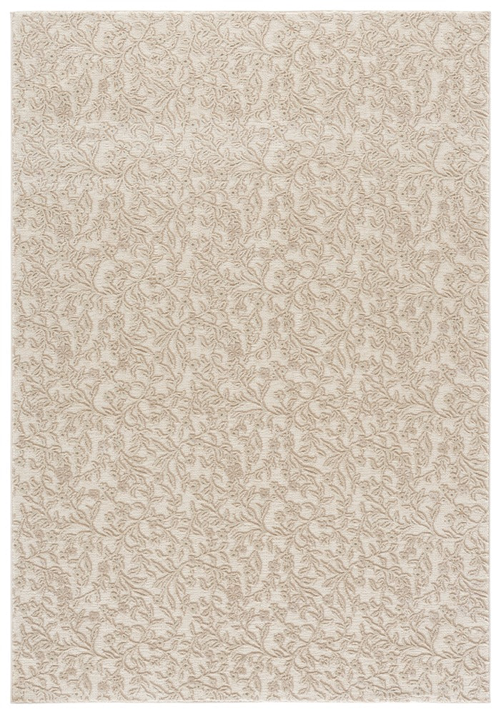 Safavieh - Martha Stewart Clarity 829A Ivory / Beige - 5" X 7" - MSR829A-5 view 1