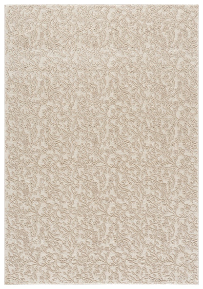 Safavieh - Martha Stewart Clarity 829A Ivory / Beige - 5" X 7" - MSR829A-5 view 1