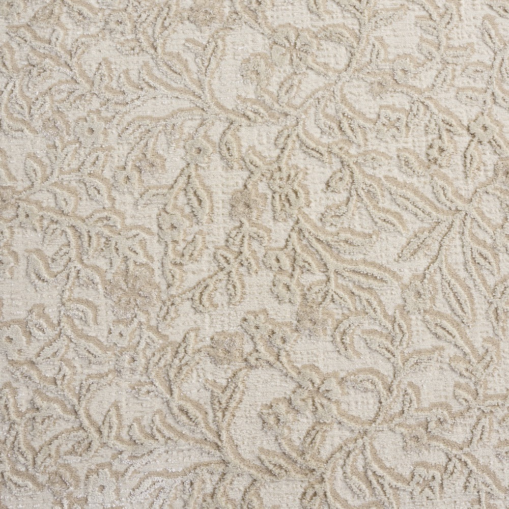 Safavieh - Martha Stewart Clarity 829A Ivory / Beige - 5" X 7" - MSR829A-5 view 3