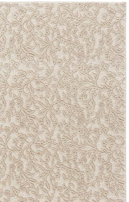 Safavieh - Martha Stewart Clarity 829A Ivory / Beige - 5" X 7" - MSR829A-5 view 4