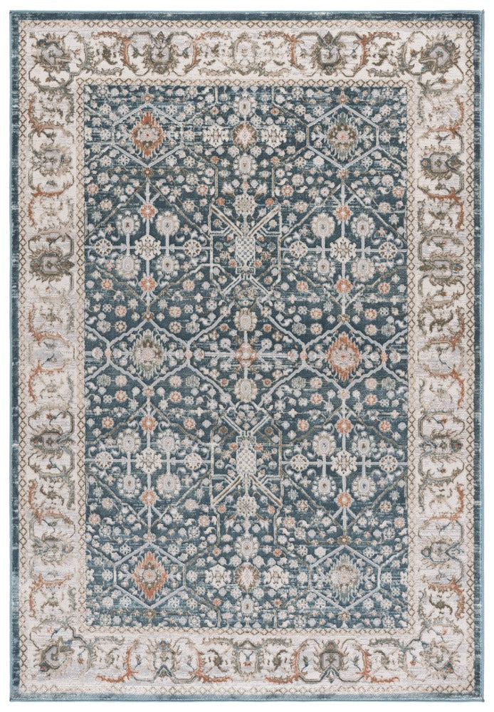 Safavieh - Martha Stewart Maven 752M Blue / Grey - 6