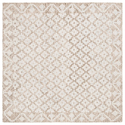 Safavieh - Metro 357W Beige Sage - 8" X 8" - MET357W-8SQ view 1