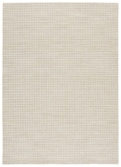 Safavieh - Metro 809B Beige Ivory - 6" X 9" - MET809B-6 view 1