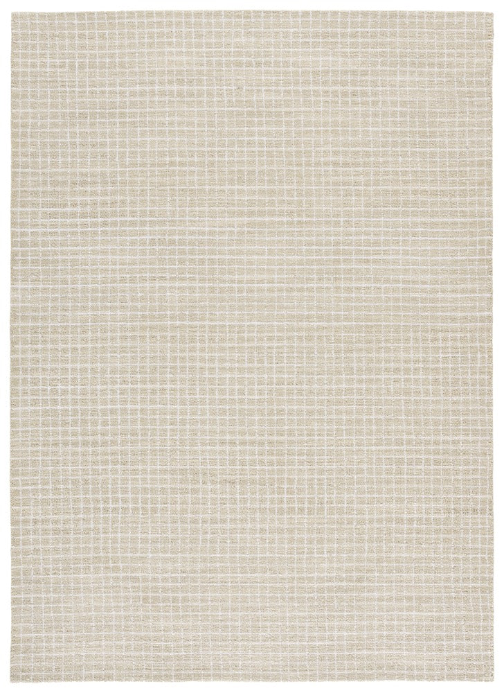 Safavieh - Metro 809B Beige Ivory - 9" X 12" - MET809B-9 view 1
