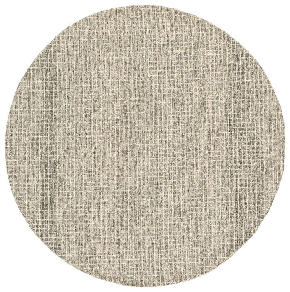 Safavieh - Metro 809W Sage Beige - 6" X 6" - MET809W-6R view 1