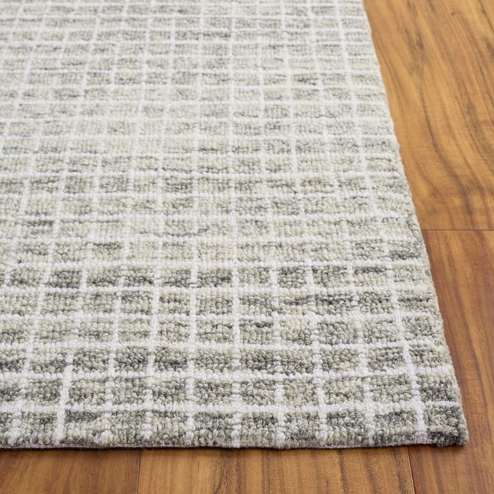 Safavieh - Metro 809W Sage Beige - 6" X 6" - MET809W-6R view 2