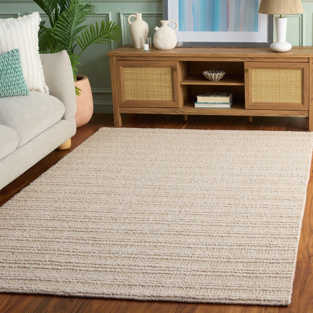 Safavieh - Metro 810B Beige Ivory - 4" X 6" - MET810B-4 view 2