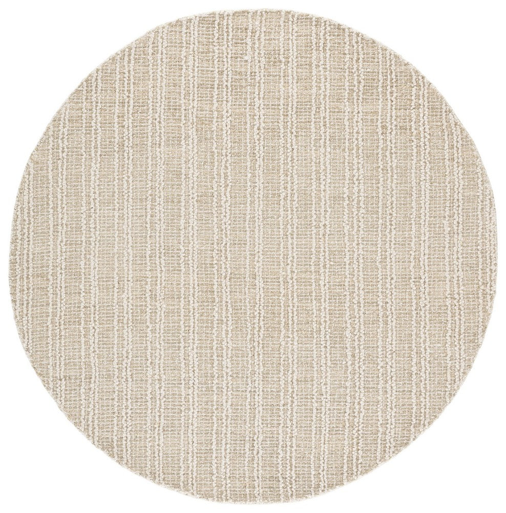 Safavieh - Metro 810B Beige Ivory - 6" X 6" - MET810B-6R view 1