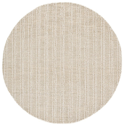 Safavieh - Metro 810B Beige Ivory - 6" X 6" - MET810B-6R view 1