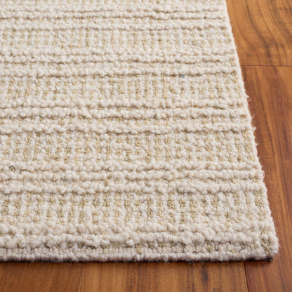 Safavieh - Metro 810B Beige Ivory - 6" X 6" - MET810B-6R view 2