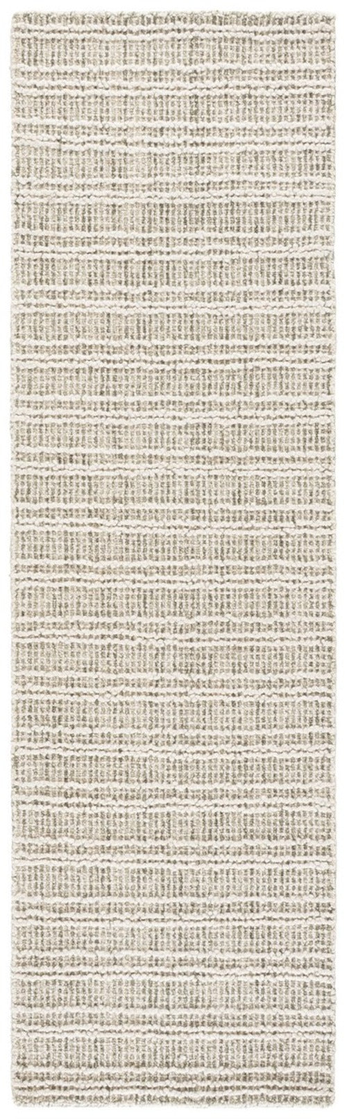 Safavieh - Metro 810F Grey Ivory - 2.3" X 8" - MET810F-28 view 1