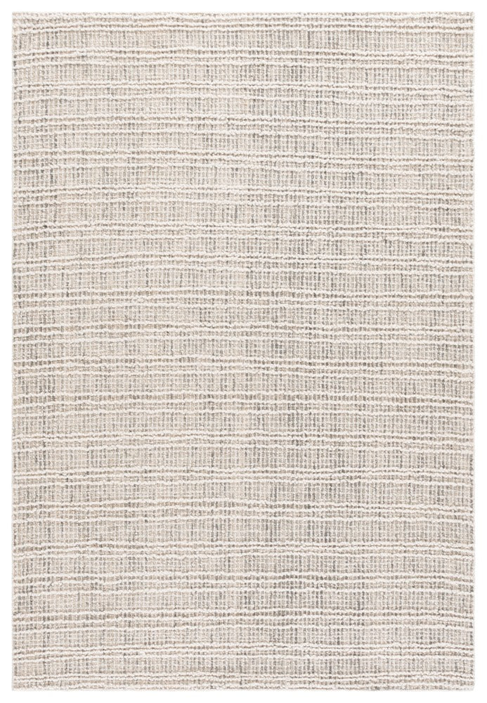 Safavieh - Metro 810F Grey Ivory - 8" X 10" - MET810F-8 view 1