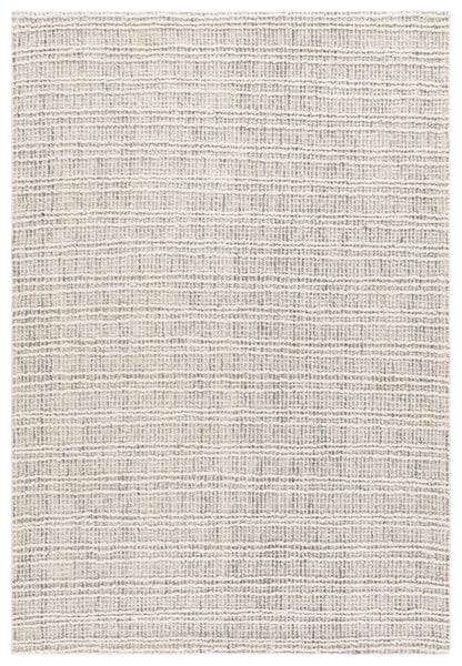 Safavieh - Metro 810F Grey Ivory - 8" X 10" - MET810F-8 view 1