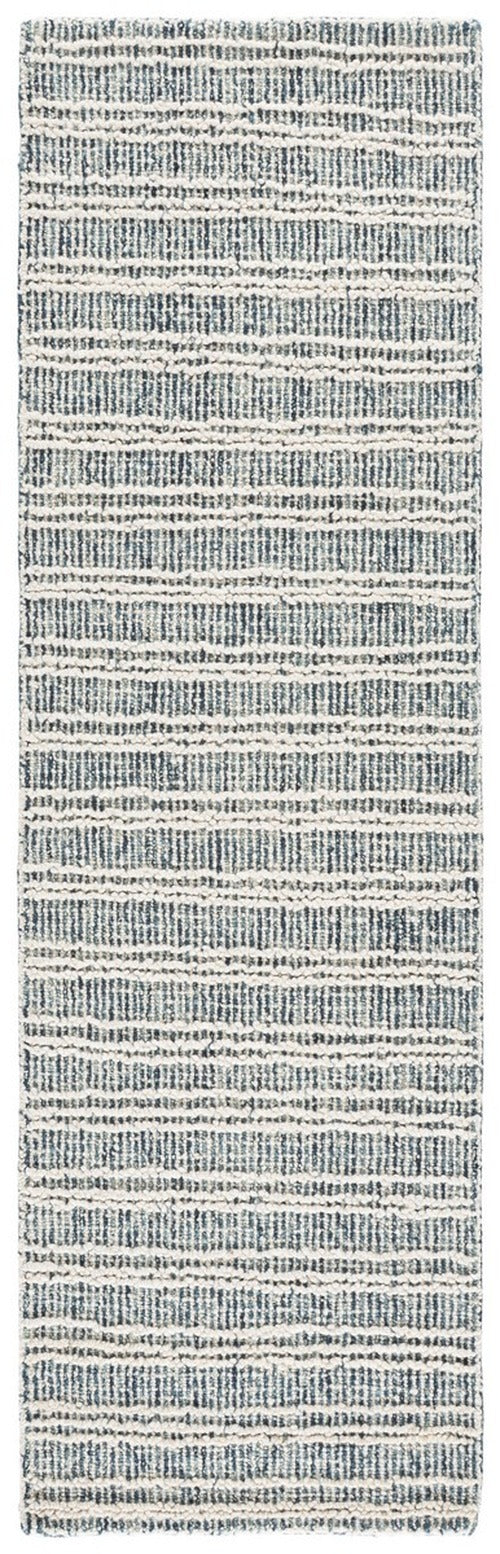 Safavieh - Metro 810N Navy Ivory - 2.3" X 8" - MET810N-28 view 1