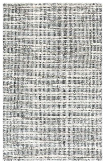 Safavieh - Metro 810N Navy Ivory - 5" X 8" - MET810N-5 view 1