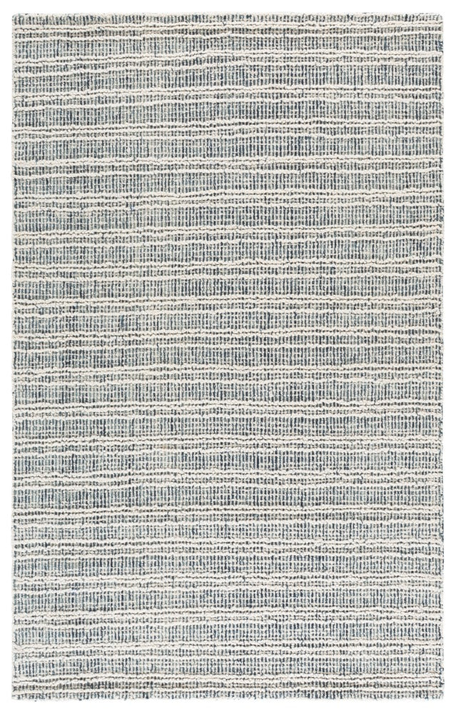 Safavieh - Metro 810N Navy Ivory - 6" X 9" - MET810N-6 view 1