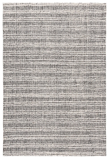 Safavieh - Metro 810Z Black Ivory - 4" X 6" - MET810Z-4 view 1
