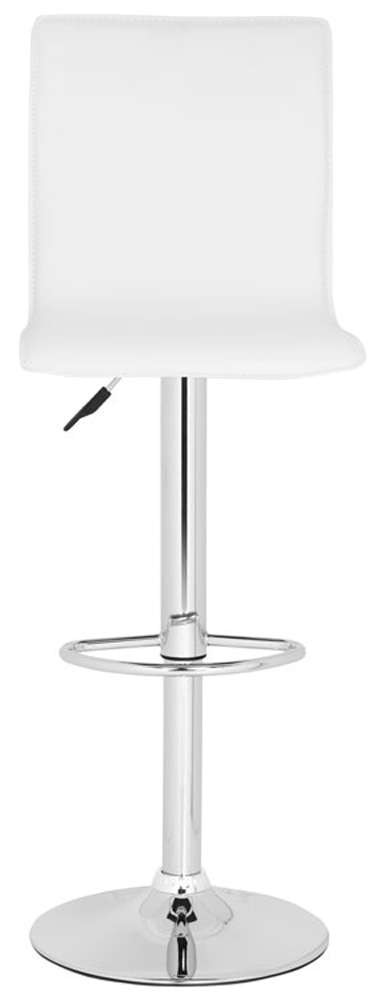 Safavieh - Mgda Barstool - White - FOX7513A veiw 1