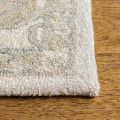 Safavieh - Micro Loop 503B Ivory Beige - 1.1" X 1.1" - MLP503B-1313 view 2