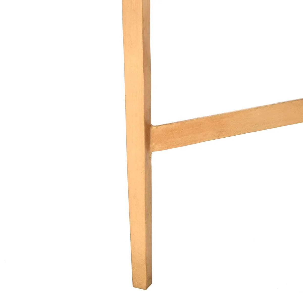 Safavieh - Couture - Mieka Cocktail Table - Gold - Glass - AMH8307A view 5
