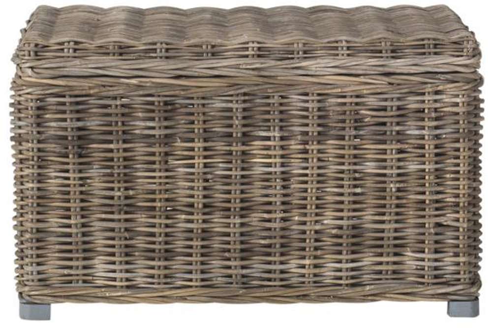 Safavieh - Mikasi Trunk - Grey - SEA7018A veiw 1