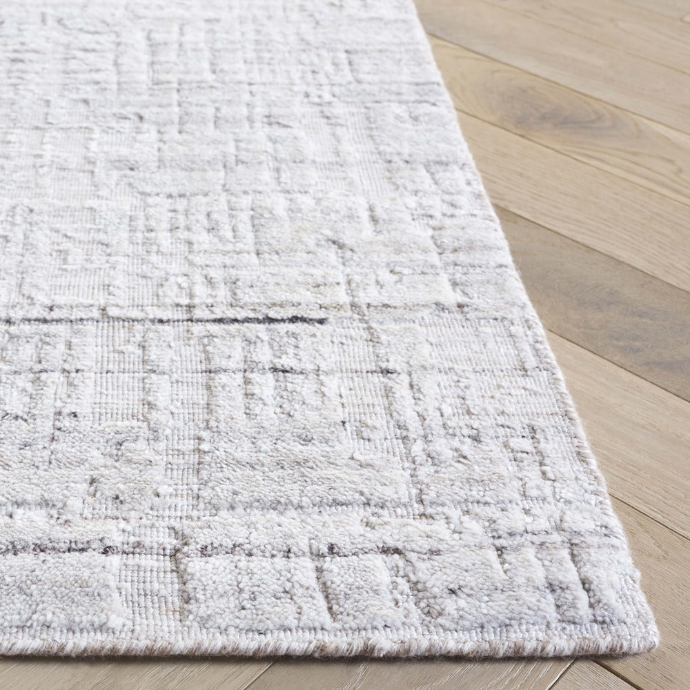 Safavieh - Mirage 353A Ivory Grey - 1" X 1.6" - MIR353A-0116 view 3