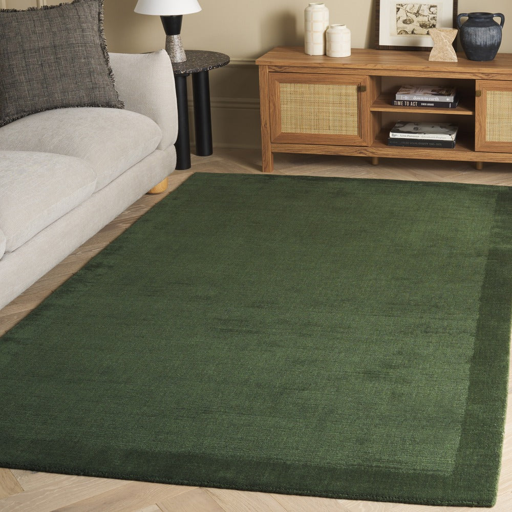 Safavieh - Mirage 685Y Green - 1" X 1.6" - MIR685Y-0116 view 2