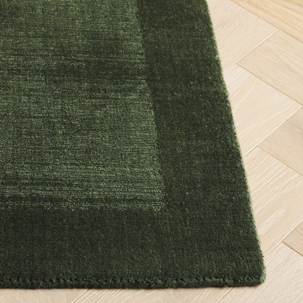 Safavieh - Mirage 685Y Green - 1" X 1.6" - MIR685Y-0116 view 3