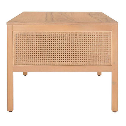 Safavieh - Miya Coffee Table - Natural - COF5002A veiw 4
