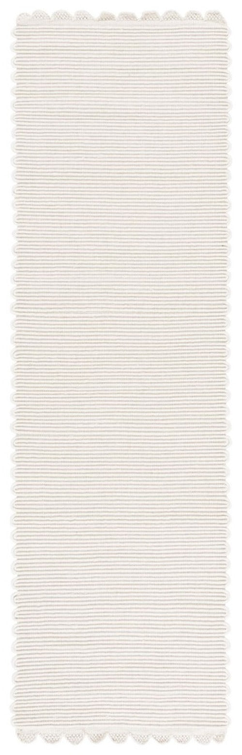 Safavieh - Montauik 323A Ivory - 2.3" X 14" - MTK323A-214 view 1