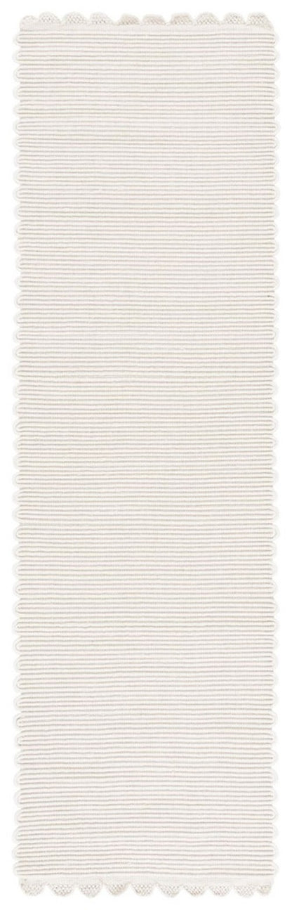 Safavieh - Montauik 323A Ivory - 2.3" X 14" - MTK323A-214 view 1