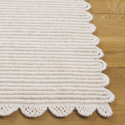 Safavieh - Montauik 323A Ivory - 2.3" X 14" - MTK323A-214 view 2