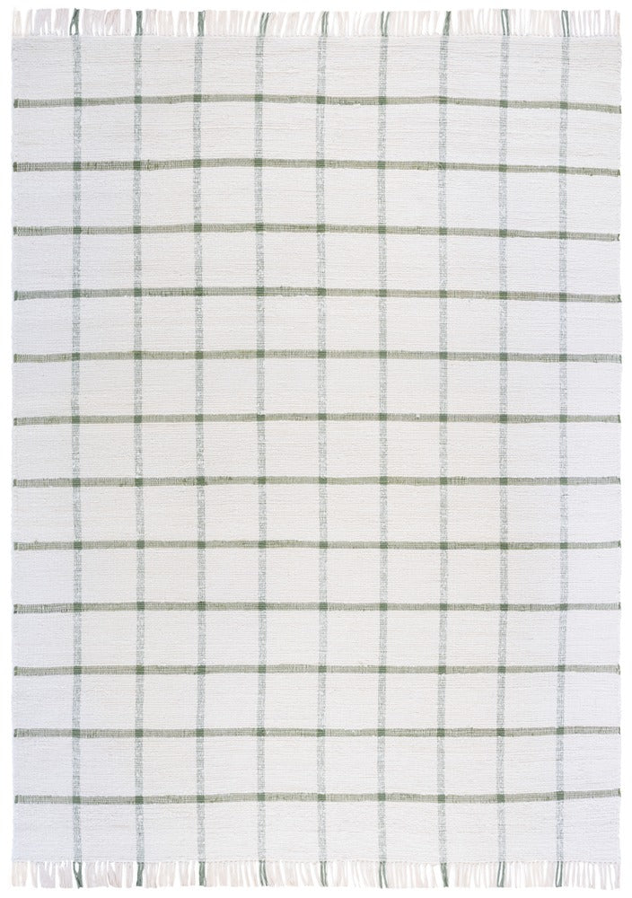 Safavieh - Montauk 322Y Ivory Green - 2" X 3.7" - MTK322Y-27 view 1