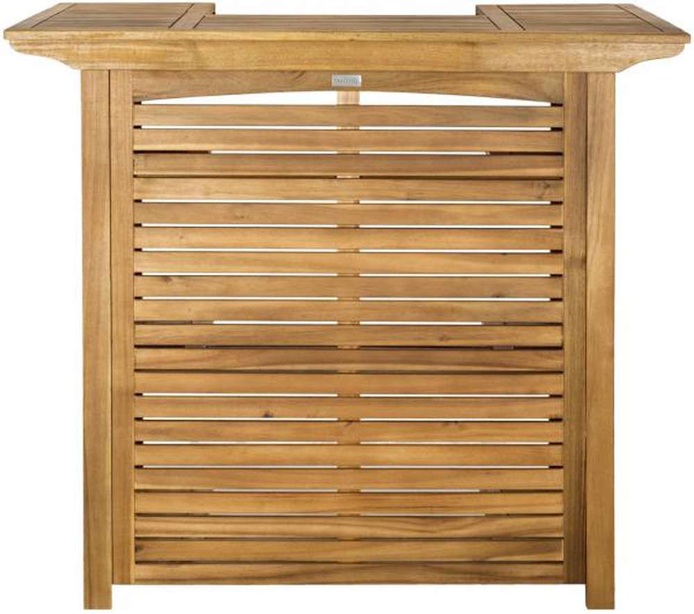 Safavieh - Monterey Bar Table - Natural - PAT7011A veiw 1