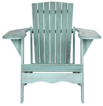 Safavieh - Mopani Chair - Beach House Blu - PAT6700F veiw 1
