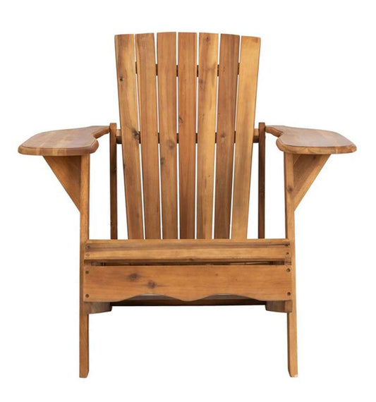 Safavieh - Mopani Chair - Natural - PAT6700C veiw 1
