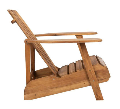Safavieh - Mopani Chair - Natural - PAT6700C veiw 4