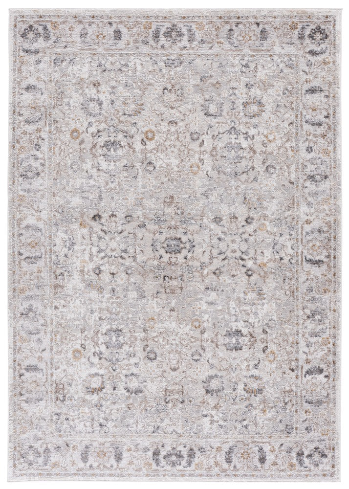 Safavieh - Msr Mulberry 6414A Ivory / Grey - 5.3